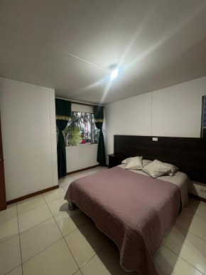 Habitación Amoblada Sur Cali
